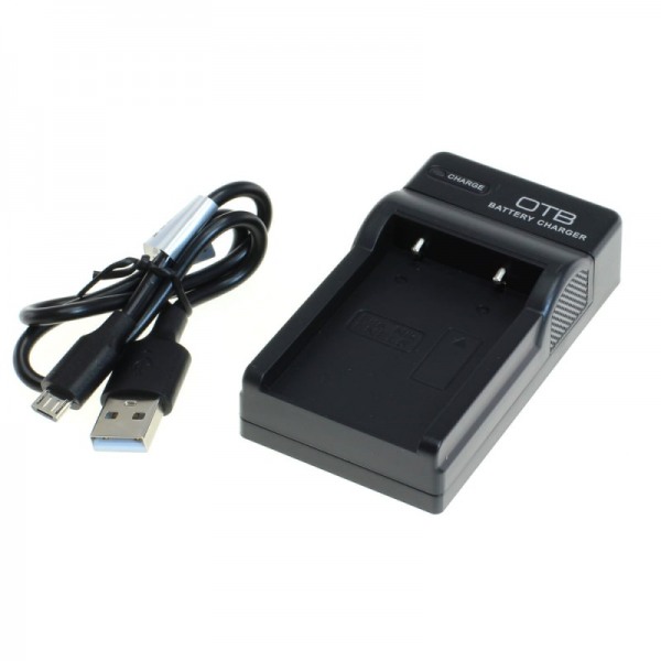 USB-laddningsstation för Klicktel Navigator K5