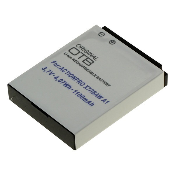 batteri f. ISAW A2 Ace