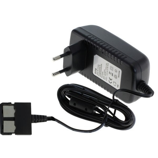 AC-adapter för Gigaset SL6H