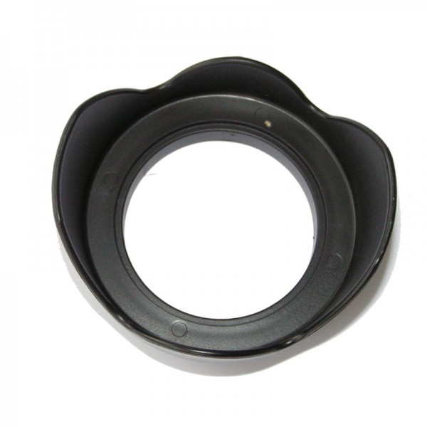 Kamera Lens Hood f. Canon EOS 1200D