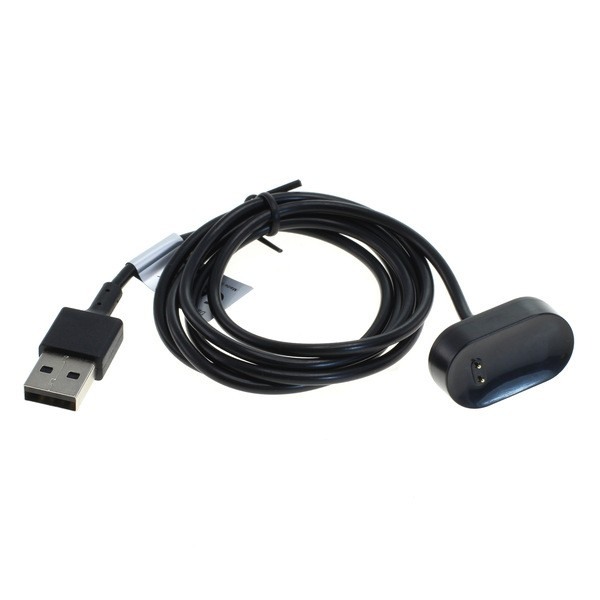 USB-kabel laddare f. Fitbit Inspire