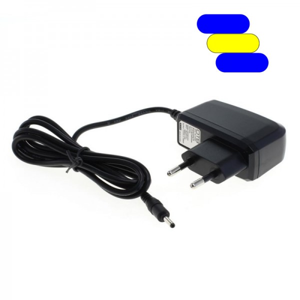 AC Adapter f. Doro PhoneEasy 505