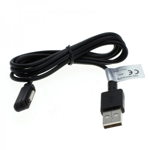 USB-laddningskabel för Sony Xperia Z1