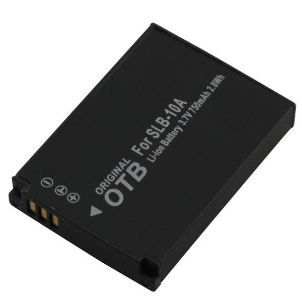batteri f. BN-VH105 / BN-V105EU