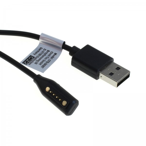 USB-kabel laddare f. Bose Frames