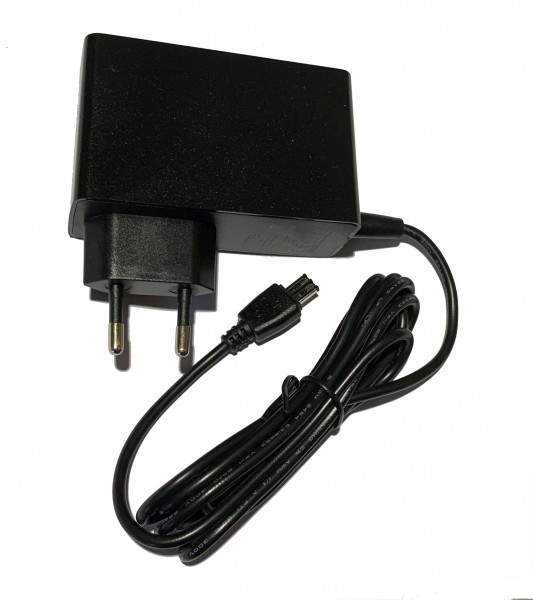 AC-adapter f. Sony HDR-HC1 