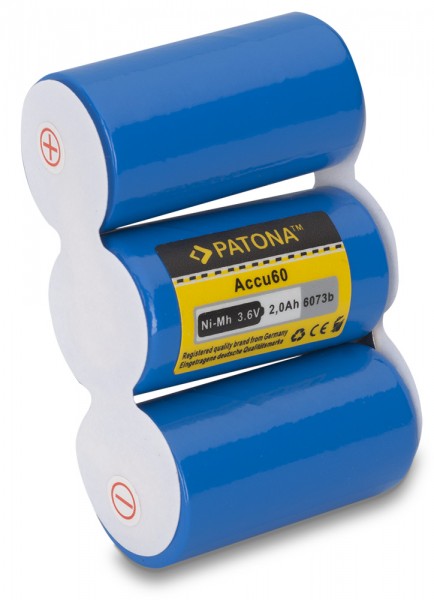 batteri f. Gardena Accu45