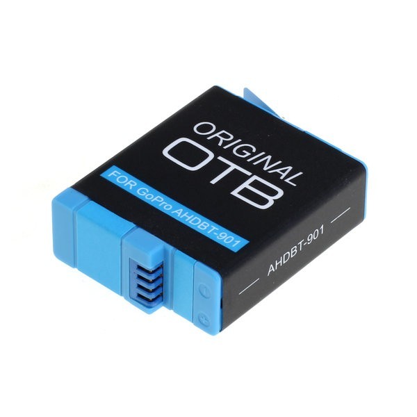 batteri f. GoPro Hero 9