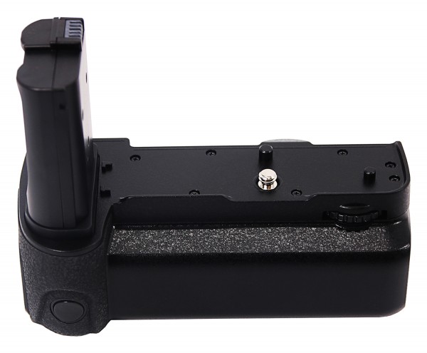 Battery Grip MB-N10 för 2 x EN-EL15b batteri inkl. trådlös kontroll 