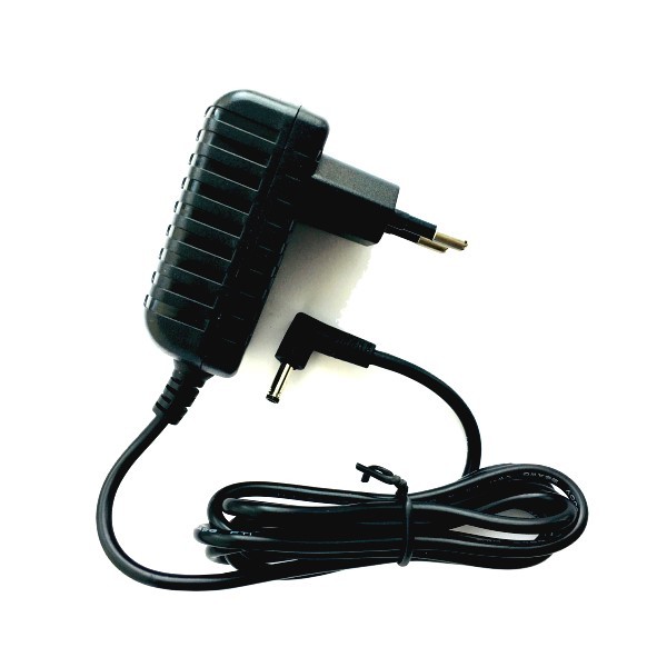 AC Adapter f. Philips CD6801