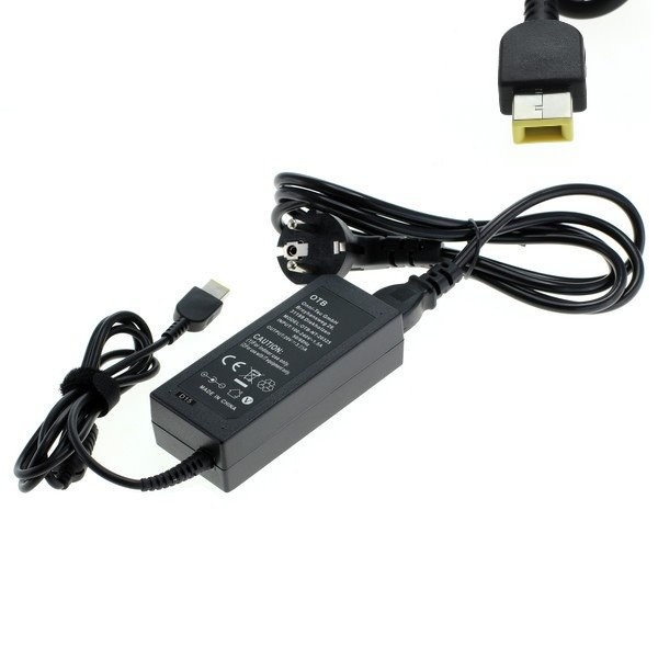 AC Adapter f. Lenovo IdeaPad Flex 15d