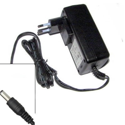 ac adapter f. Dyson DC56