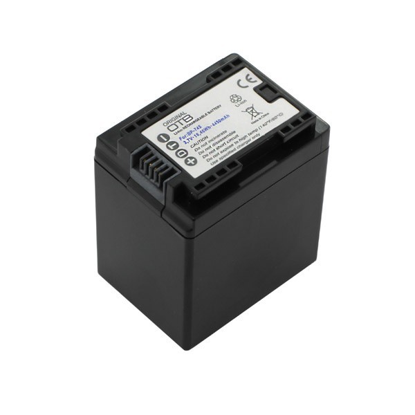 BP-745 batteri