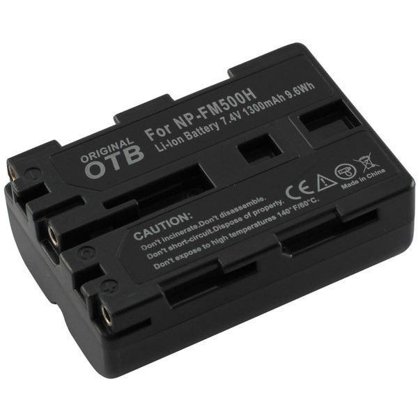 batteri f. Hasselblad HV DSL