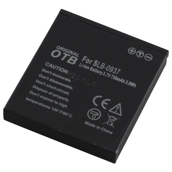 batteri f. Samsung PL10