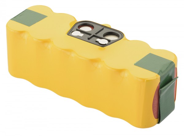 Batteri f. iRobot Roomba 625 Professional 3500mAh