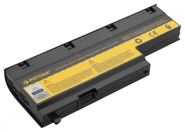 batteri f. Medion Akoya P7612