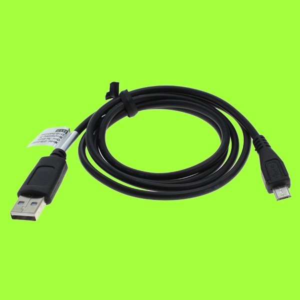 USB-kabel för Ricoh HZ15
