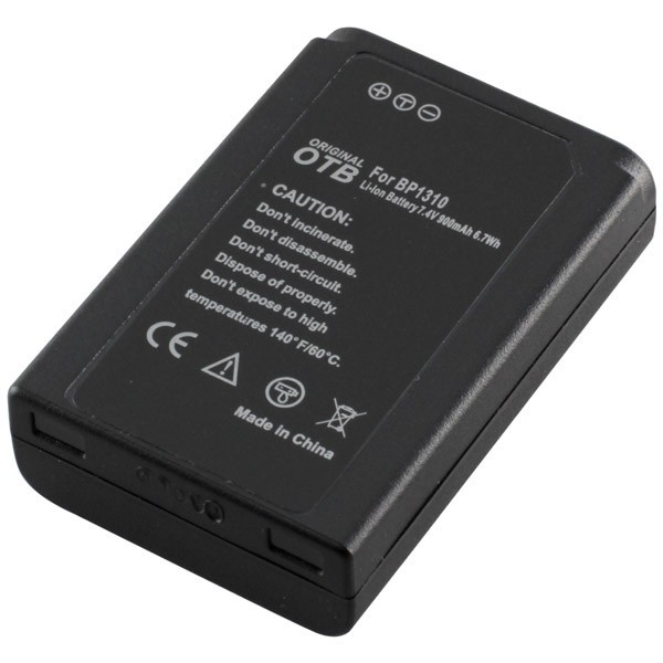 batteri f. BP1310