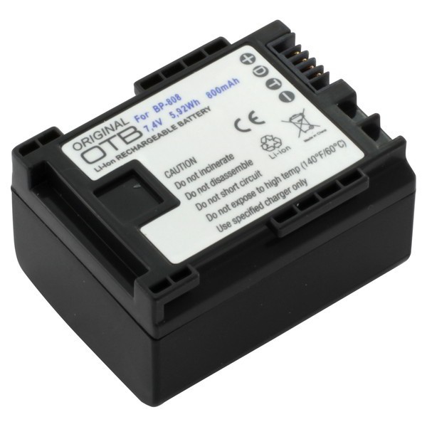 BP-808 batteri