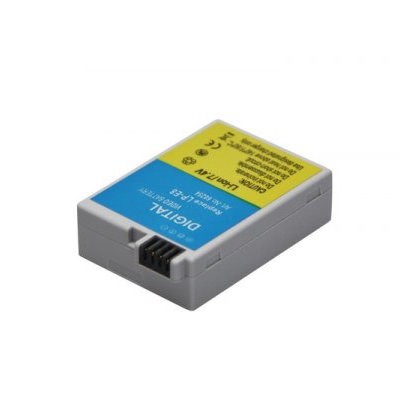 LP-E8 batteri