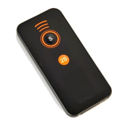 Fjärrkontroll f. Sony NEX-5H