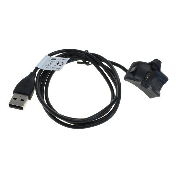 USB-kabel laddare f. Huawei Band 2