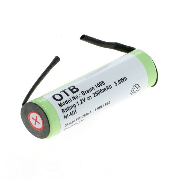 batteri för Philips HX6971