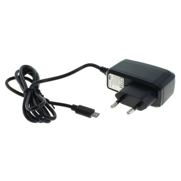 laddare AC Adapter f. Samsung NX200