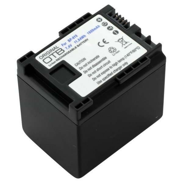 BP-819 batteri