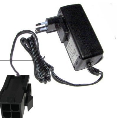 AC Adapter f. Husqvarna Automower 430X