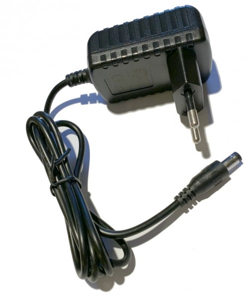 AC adapter f. TEAC R2