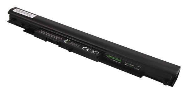 batteri 3300mAh f. HP Notebook 14q Series