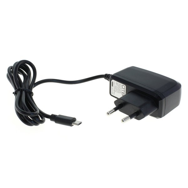 AC adapter f. Philips Avent SCD870 uGrow