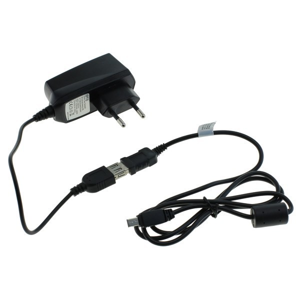 AD-C53 AD-C53U AC Adapter nätadapter