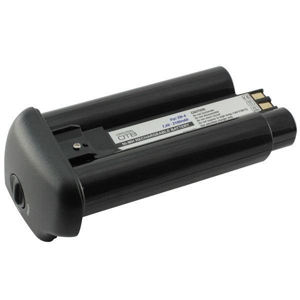 Batteri för Nikon EN-4 EN4