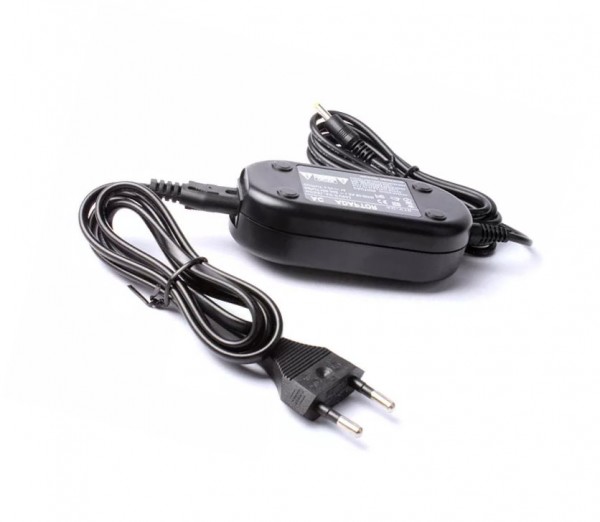 AC Adapter för JVC GR-DVM55US