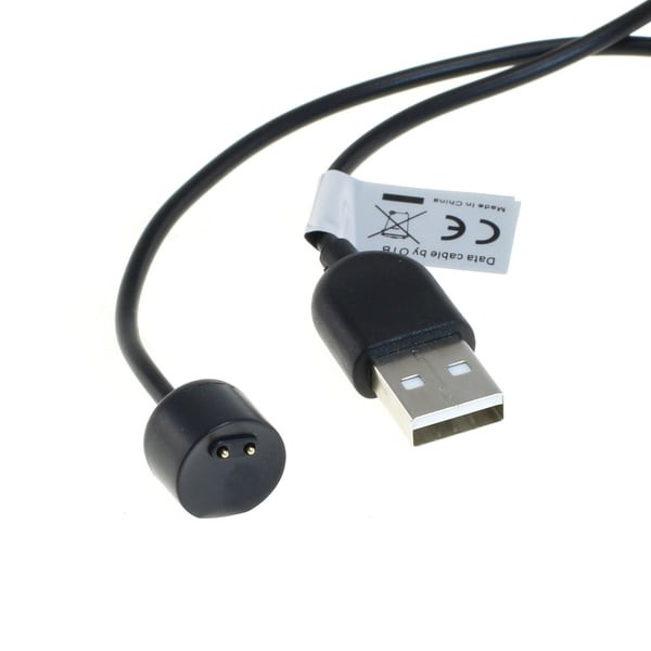 USB-kabel laddare f. Xiaomi Mi Band 5