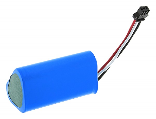 batteri passar för DA60-Darfon, Ecovacs ZJ1450
