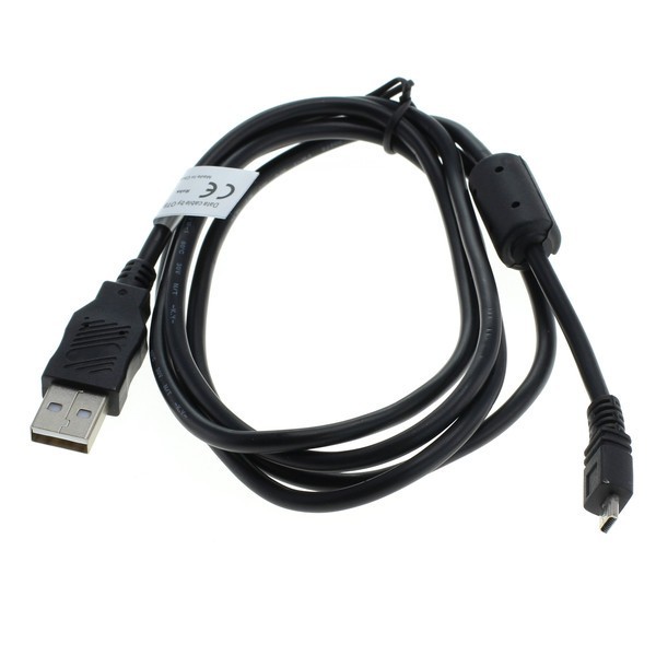 EA-CB08U12 USB Datakabel