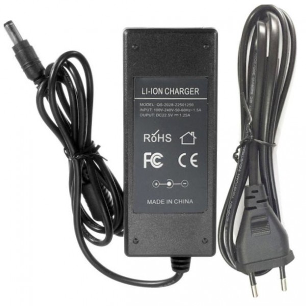 AC Adapter f. iRobot Roomba 416