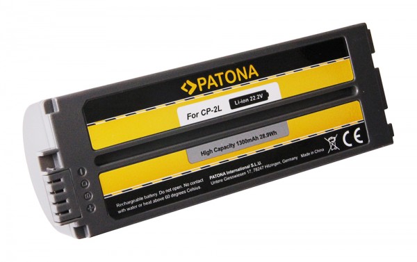 NB-CP2L batteri