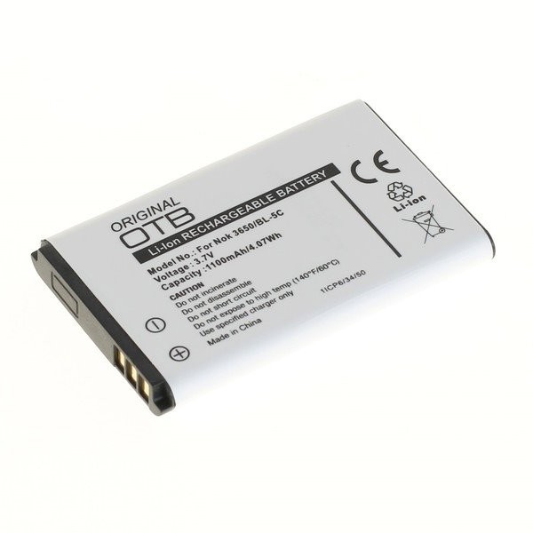 batteri f. Hagenuk Fono DS300