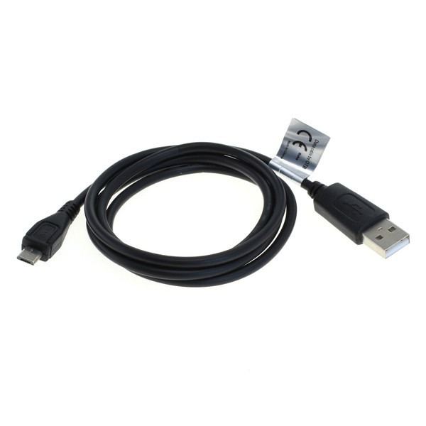 USB-kabel f. Samsung WB280F