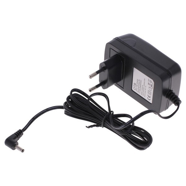 AC adapter f. Canon DC410