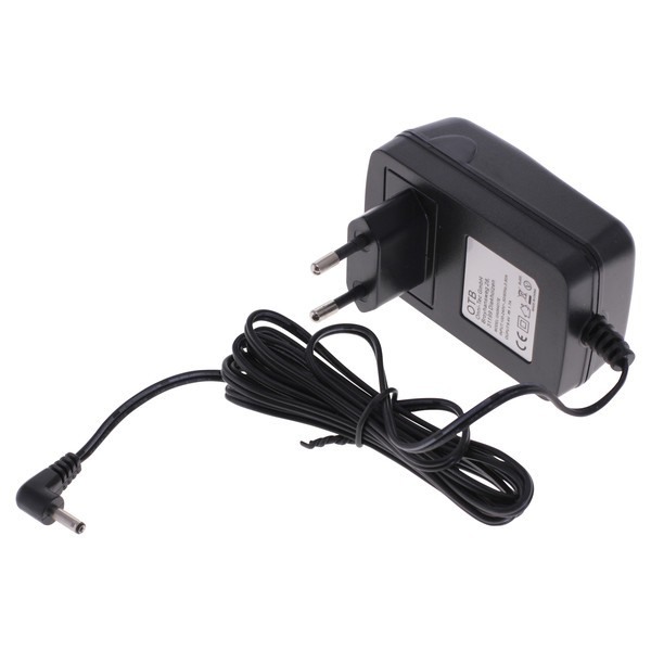 AC adapter f. Canon DC22