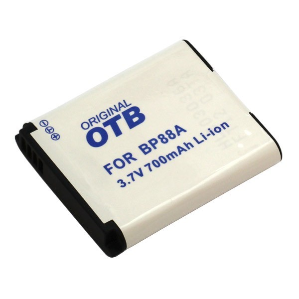 BP88A BP-88A batteri