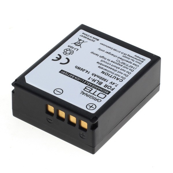 BLH-1 Batteri 
