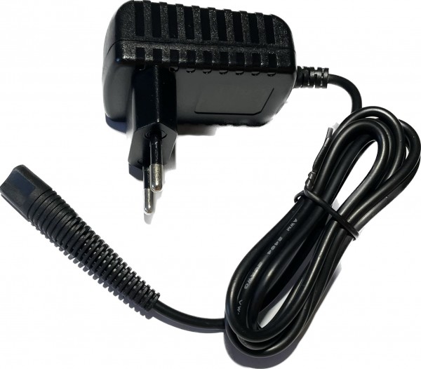 AC-adapter för Braun Waterflex WF2s HC5010
