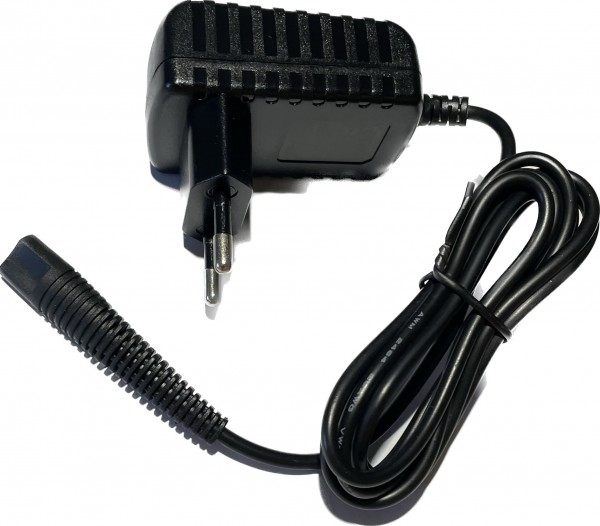 AC-adapter för Braun CruZer 5 HC5050